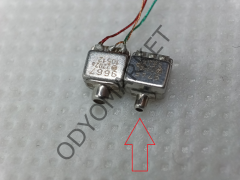 İNCE BOYUN GRİ BTE