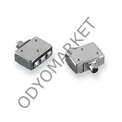 ARKADAN LEHİMLİ ÖNDEN UÇLU GRİ