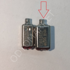 ARKASI KIRMIZI 110LUK