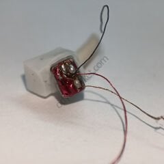 SIGNIA 105 lik İşitme Cihazı Tamir Hoparlörü