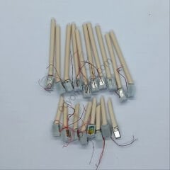 SIGNIA 105Lik İŞİTME CİHAZI HOPARLÖRÜ