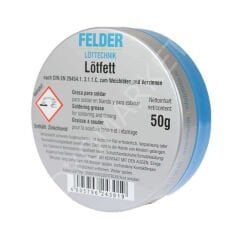 FELDER 50 GR