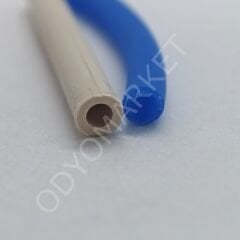 MAVİ KAUÇUK HORTUM