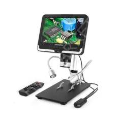 DİJİTAL MİKROSKOP