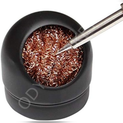 HAVYA UCU TEMİZLEME TELİ STANDLI