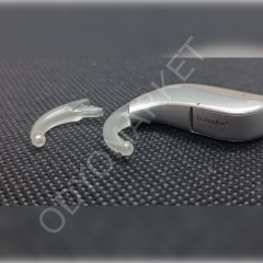 Oticon Siya Ruby Opn Viron İşitme Cihazı Boynuzu, Kulaklık Boynuz