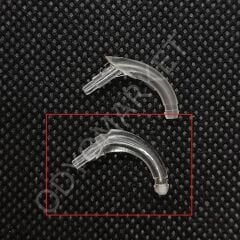 Sonic PEP20 Ters İşitme Cihazı Boynuzu, Kulaklık Boynuz