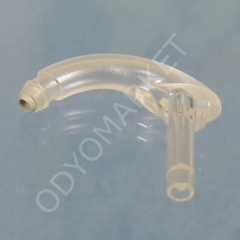 Philips Hearlink BTE UP Oticon Xceed Leox İşitme Cihazı Boynuzu, Kulaklık Boynuz