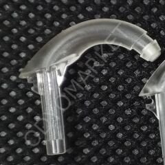 Oticon Superpower Dynamo SP4 İşitme Cihazı Boynuzu, Kulaklık Boynuz