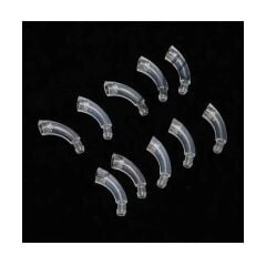 Phonak Baseo Q15 UP Milo Sky Nadia SP UP İşitme Cihazı Boynuzu, Kulaklık Boynuz, Phonak Mini HE7 680 Earhook