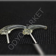 19 MODEL DEMİRLİ BOYNUZ