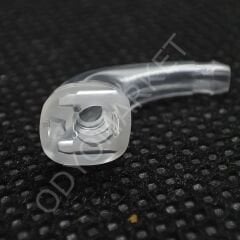 Widex FP İşitme Cihazı Boynuzu, Kulaklık Boynuz