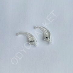 Widex Dream 9 Menü 9 BOYNUZ İşitme Cihazı Boynuzu, Kulaklık Boynuz