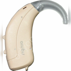 SIGNIA/SIEMENS INTIUS 3P SP BOYNUZ