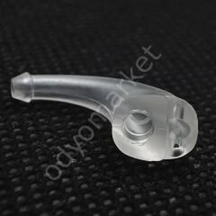 Siemens Intius SP DIR İşitme Cihazı Boynuzu, Kulaklık Boynuz