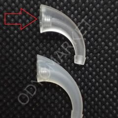 Resound 67 Kasa İşitme Cihazı Boynuzu