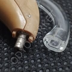 HELIX ROTA 6 SPn İşitme Cihazı Boynuzu