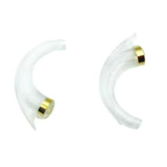 SARI BİLEZİKLİ BOYNUZ