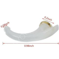 SARI BİLEZİKLİ BOYNUZ