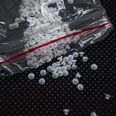 Widex Oticon Coselgi Maico Signia Dökme Filtre 100lü paket