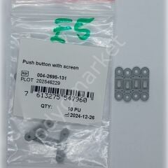 Phonak Sky Sp Ön Buton Takımı Push Button With Easyscreen