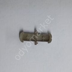 OTICON GRİ VC BUTONU