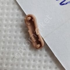 Signia Motion 13P Ses Açma Kısma Tuşu Butonu