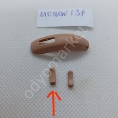 SIGNIA MOTION 13P VC BUTONU