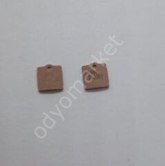 RESOUND KABİN ALT KAPAK