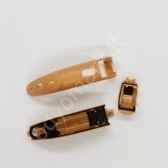 Phonak SKY SP 13 Full Kabin Set Alt Kabin Üst Kabin Pil Kapağı