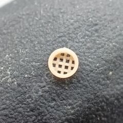 SIGNIA INSIO ITC YUVARLAK MİKROFON FİLTRESİ