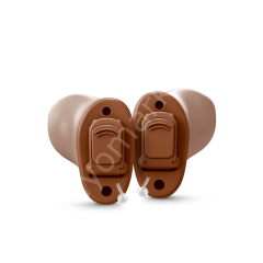 Signia Insıo CIC Kulak İçi İşitme Cihazı Mikrofon Filtresi Yuvarlak 10 Adet