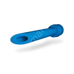 Phonak Receiver Soketi Click Soket Receiver Tak-Çıkar Hortumu