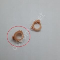 İşitme Cihazı Kulak İçi KEY CIC Pil Kapağı Belltone Resound 10 Numara Pilli