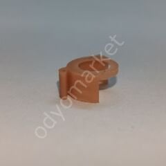 İşitme Cihazı Kulak İçi KEY CIC Pil Kapağı Belltone Resound 10 Numara Pilli