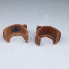 PİL KAP YÖN MARKALI