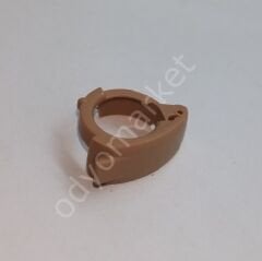 İşitme Cihazı Pil Kapağı 12 312 Numara Pilli