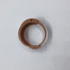 İşitme Cihazı Pil Kapağı 8 675 Numara Pilli