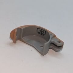 PHONAK BOLERO AUDEO 312 PİL KAPAĞI