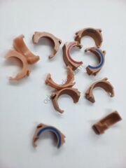 OTICON AUDIBEL BERNAFON 312 ITC PİL KAPAĞI RENK AYRAÇLI