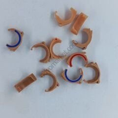 OTICON AUDIBEL BERNAFON 312 ITC PİL KAPAĞI RENK AYRAÇLI