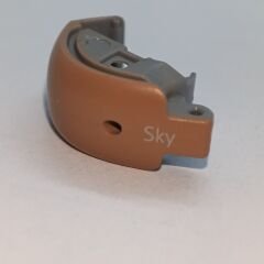 Phonak Sky M,L SP 13 İşitme Cihazı Pil Kapağı Battery Door, Terra+ SP, Nadia M-SP