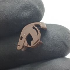 Resound LINX 61-312 İşitme Cihazı Pil Kapağı Battery Door