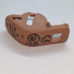 Resound KE88 BEB80 Belltone 13 Numara 88 Kasa İşitme Cihazı Pil Kapağı Battery Door