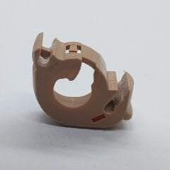 A&M AURORA 2P İşitme Cihazı Pil Kapağı Battery Door