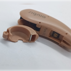 Siemens Signia Pure 312 İşitme Cihazı Pil Kapağı