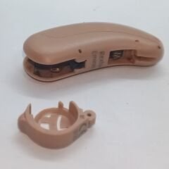 Rexton Emerald S RIC 312  Pil Kapağı