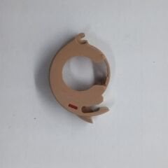 Siemens Signia 675 Pil Numaralı İşitme Cihazı Pil Kapağı 2