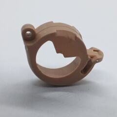 Siemens Signia 675 Pil Numaralı İşitme Cihazı Pil Kapağı 4