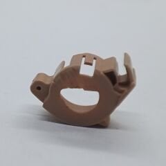 AudioService Duo Siemens 13 Numara İşitme Cihazı Pil Kapağı